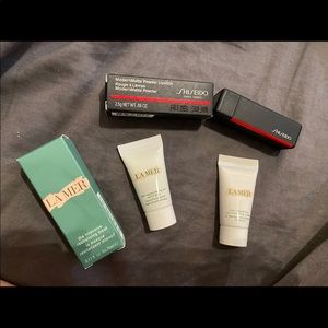 Lamer Mask Sample